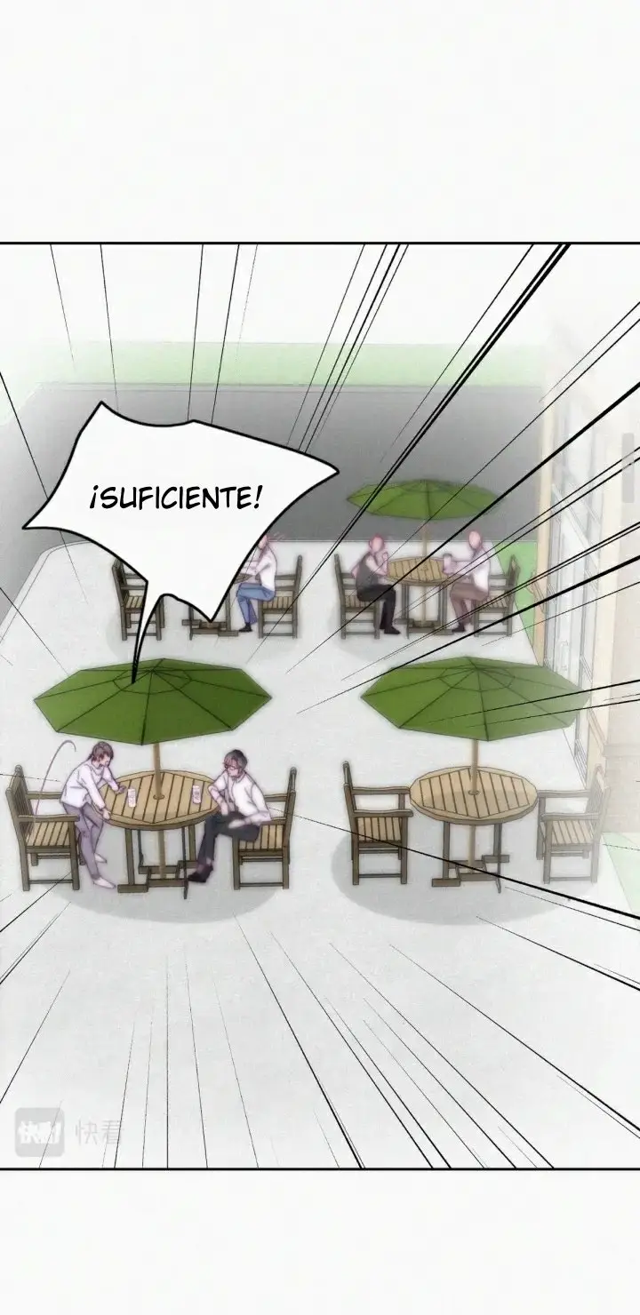 Pregnancy Counterattack (2020) - Capítulo 139 - Página 22 - LectorTMOo