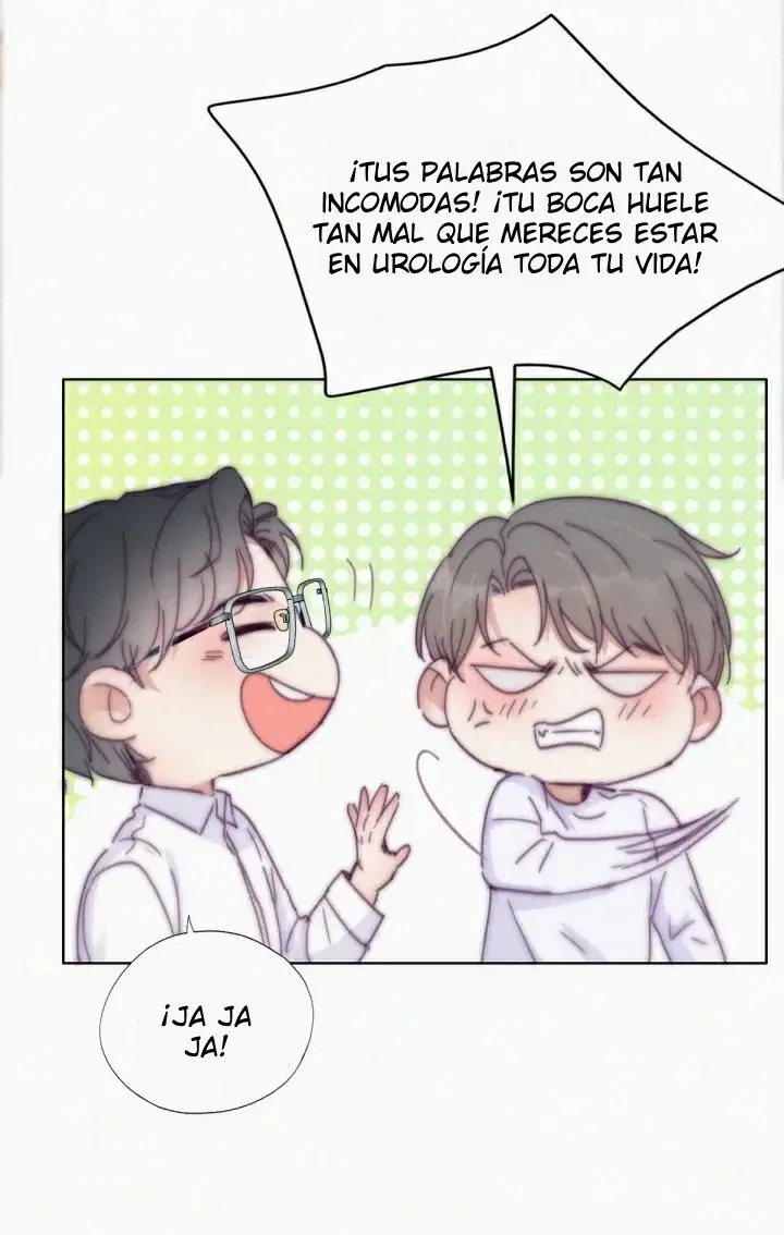 Pregnancy Counterattack (2020) - Capítulo 139 - Página 25 - LectorTMOo