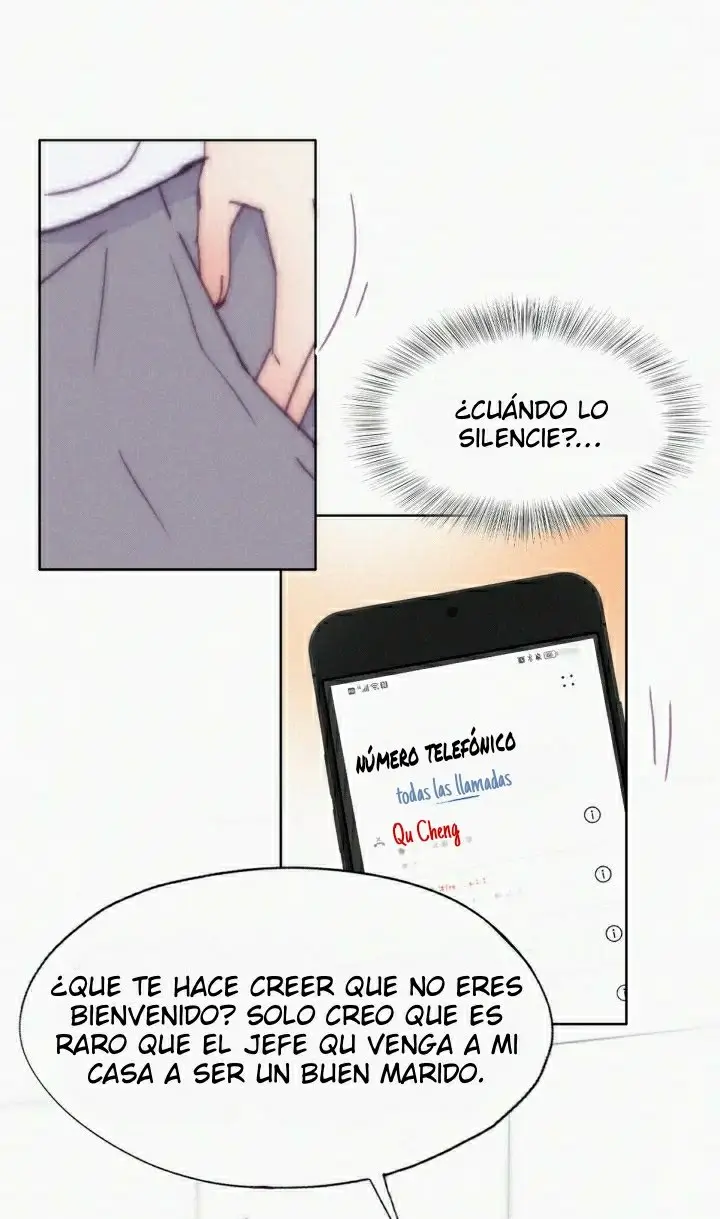 Pregnancy Counterattack (2020) - Capítulo 139 - Página 33 - LectorTMOo