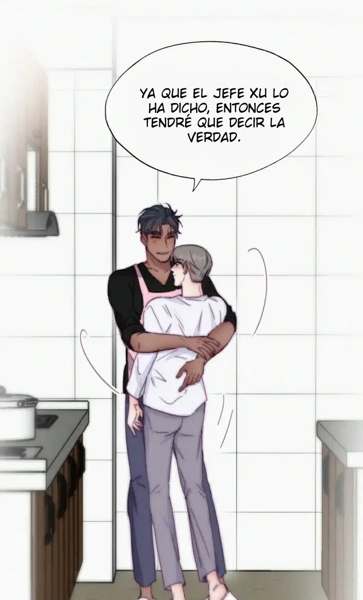 Pregnancy Counterattack (2020) - Capítulo 139 - Página 38 - LectorTMOo