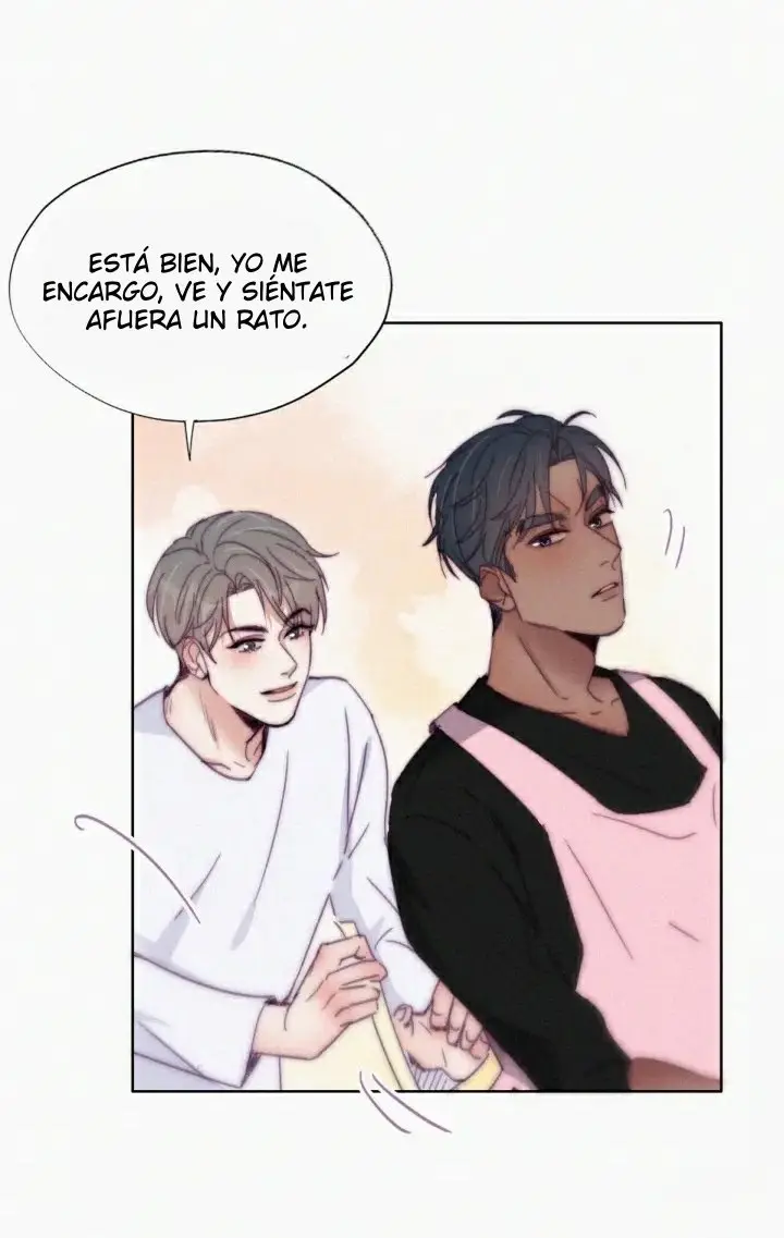 Pregnancy Counterattack (2020) - Capítulo 139 - Página 41 - LectorTMOo