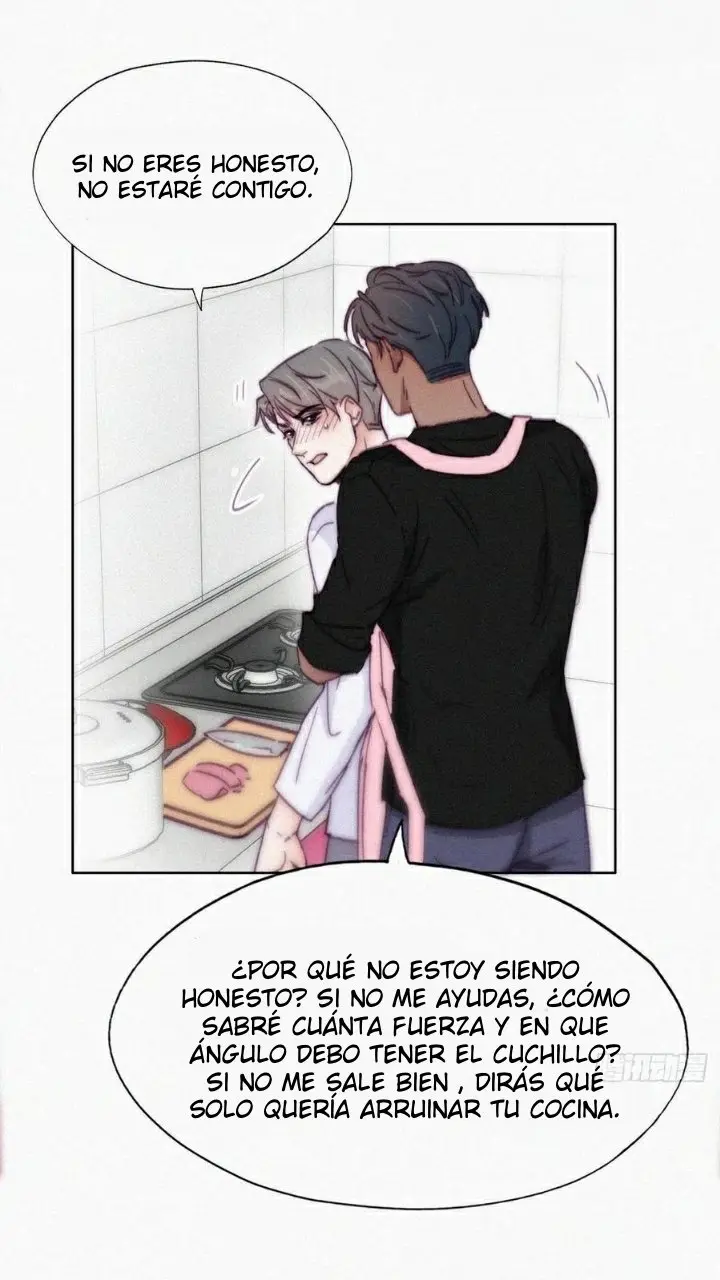 Pregnancy Counterattack (2020) - Capítulo 139 - Página 45 - LectorTMOo
