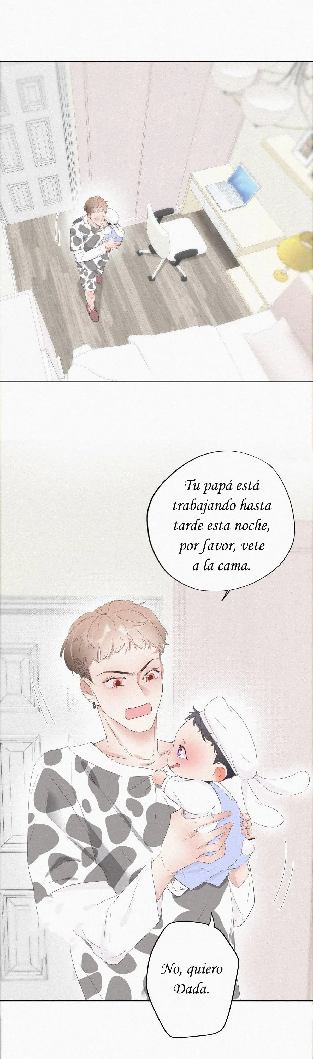 Pregnancy Counterattack (2020) - Capítulo 14 - Página 2 - LectorTMOo