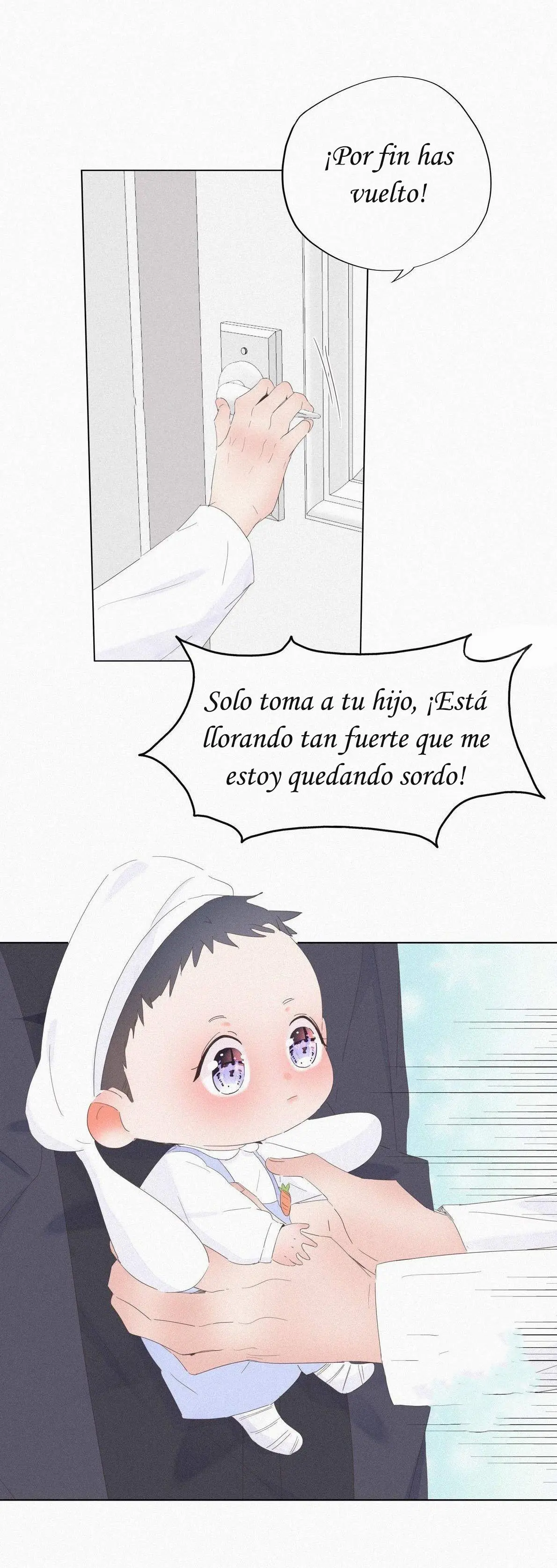 Pregnancy Counterattack (2020) - Capítulo 14 - Página 6 - LectorTMOo