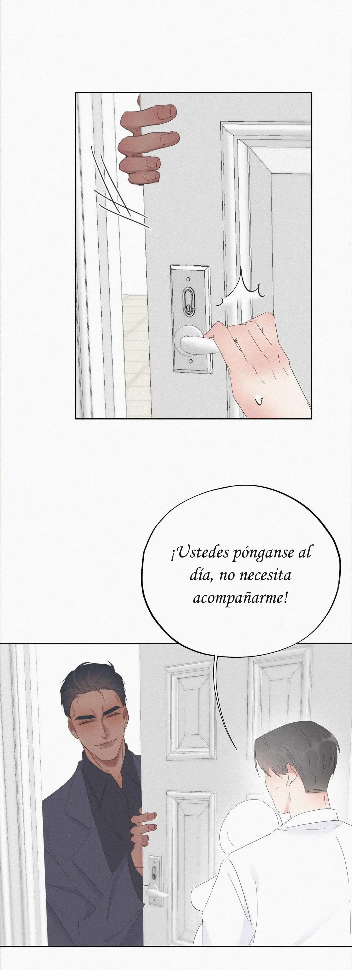Pregnancy Counterattack (2020) - Capítulo 14 - Página 15 - LectorTMOo