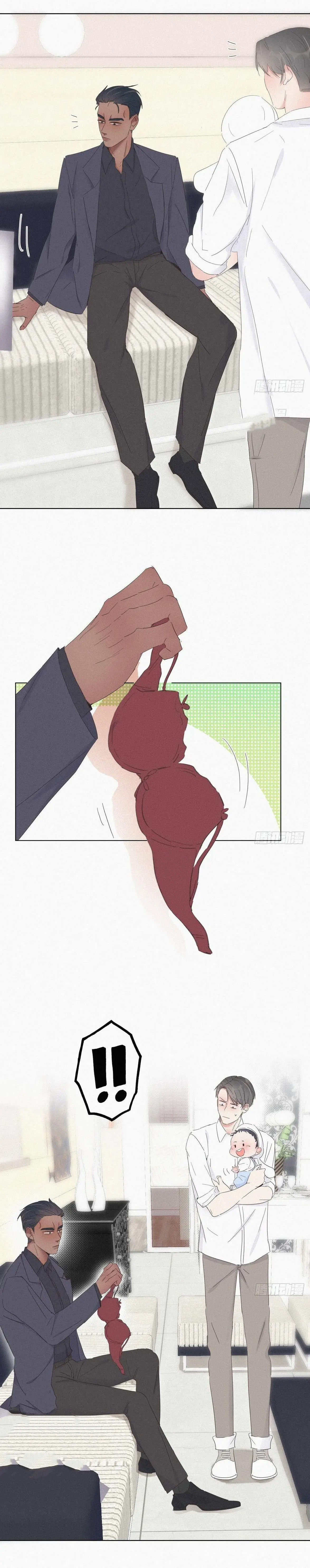 Pregnancy Counterattack (2020) - Capítulo 14 - Página 19 - LectorTMOo