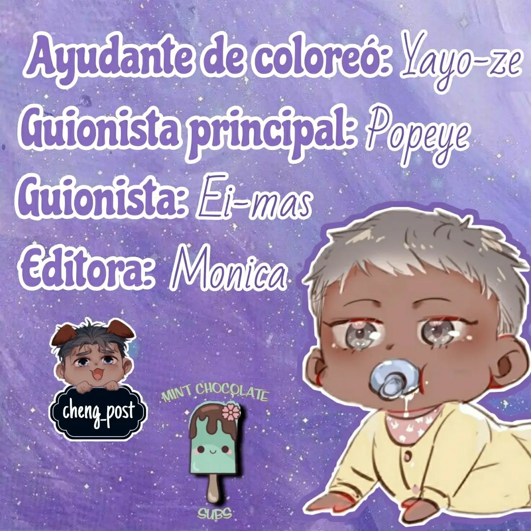 Pregnancy Counterattack (2020) - Capítulo 140 - Página 2 - LectorTMOo