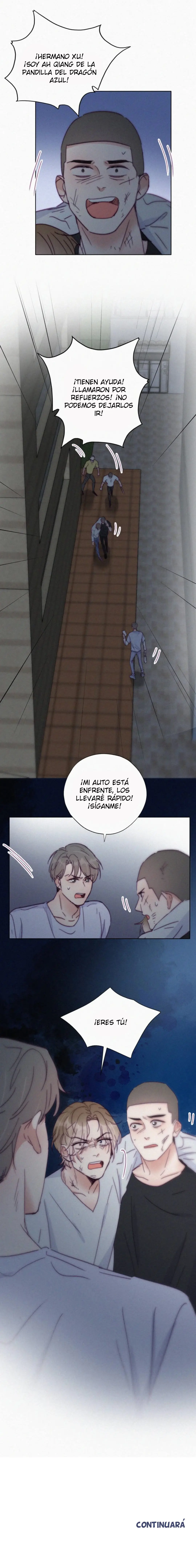 Pregnancy Counterattack (2020) - Capítulo 141 - Página 13 - LectorTMOo