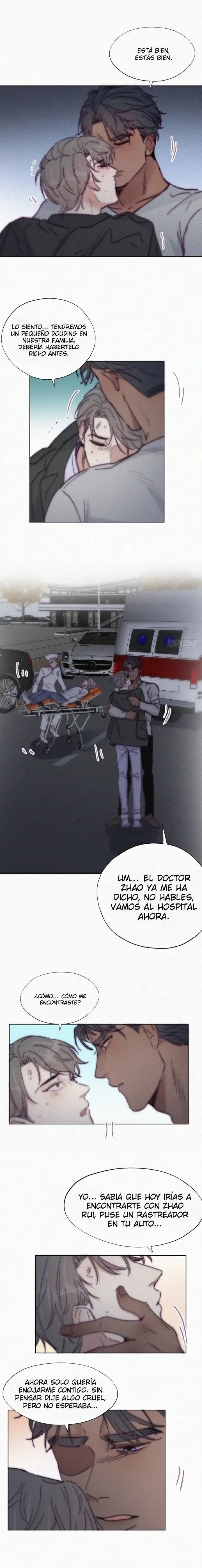 Pregnancy Counterattack (2020) - Capítulo 142 - Página 16 - LectorTMOo