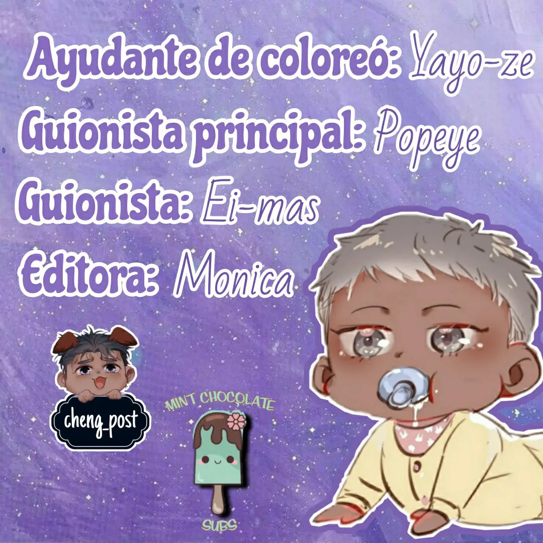Pregnancy Counterattack (2020) - Capítulo 143 - Página 2 - LectorTMOo