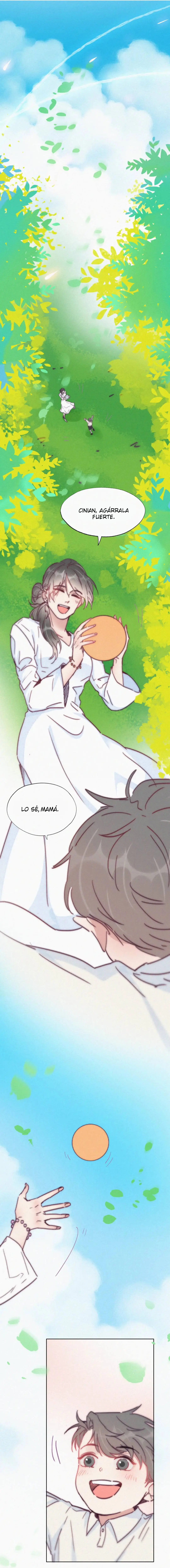 Pregnancy Counterattack (2020) - Capítulo 143 - Página 6 - LectorTMOo
