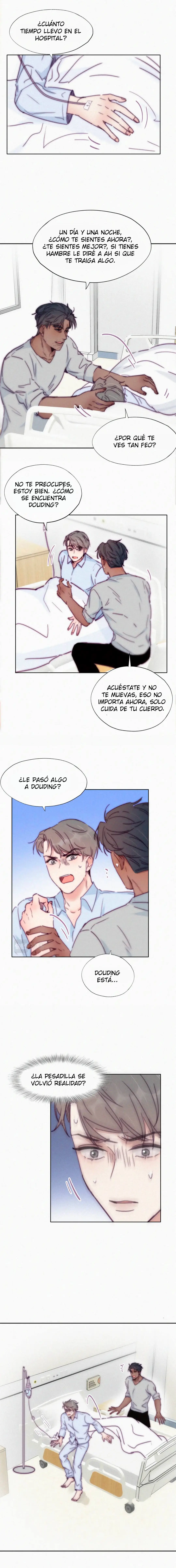 Pregnancy Counterattack (2020) - Capítulo 143 - Página 9 - LectorTMOo