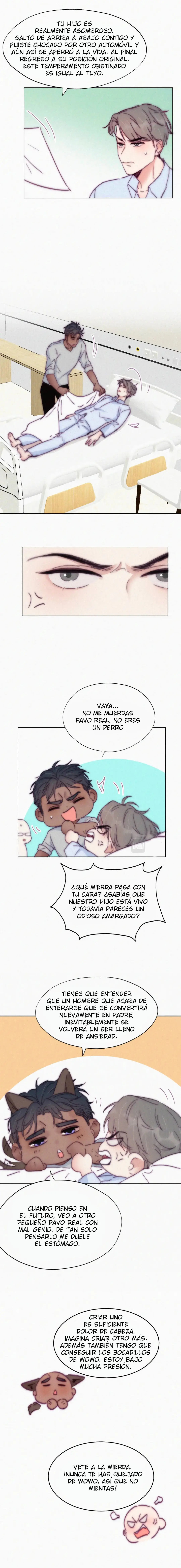 Pregnancy Counterattack (2020) - Capítulo 143 - Página 11 - LectorTMOo