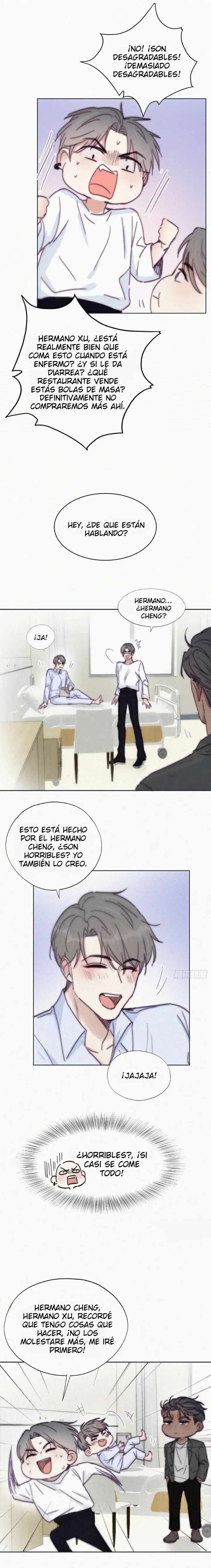 Pregnancy Counterattack (2020) - Capítulo 144 - Página 8 - LectorTMOo