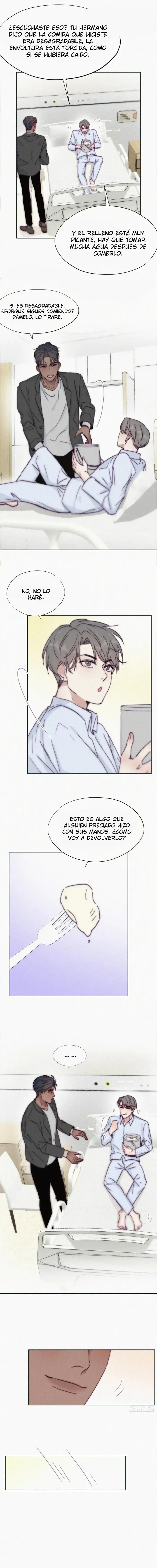 Pregnancy Counterattack (2020) - Capítulo 144 - Página 9 - LectorTMOo