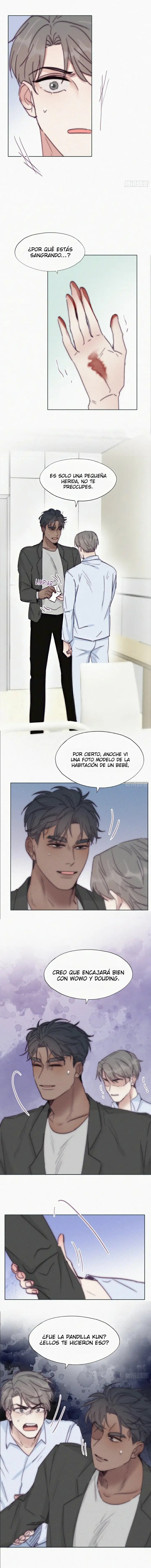 Pregnancy Counterattack (2020) - Capítulo 144 - Página 12 - LectorTMOo