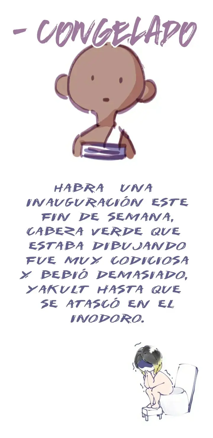 Pregnancy Counterattack (2020) - Capítulo 145 - Página 5 - LectorTMOo