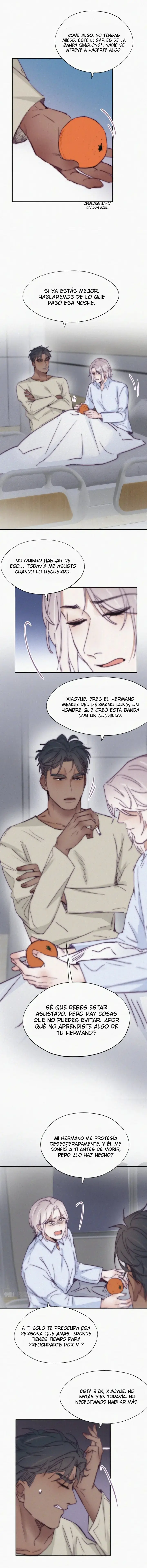 Pregnancy Counterattack (2020) - Capítulo 146 - Página 6 - LectorTMOo