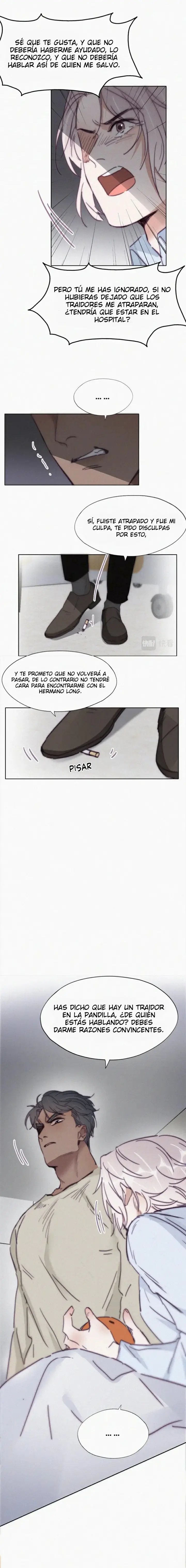 Pregnancy Counterattack (2020) - Capítulo 146 - Página 8 - LectorTMOo