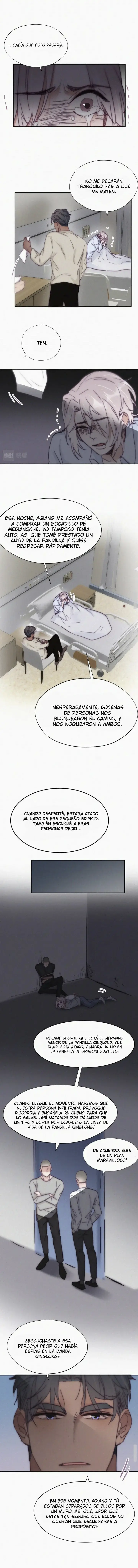 Pregnancy Counterattack (2020) - Capítulo 146 - Página 10 - LectorTMOo