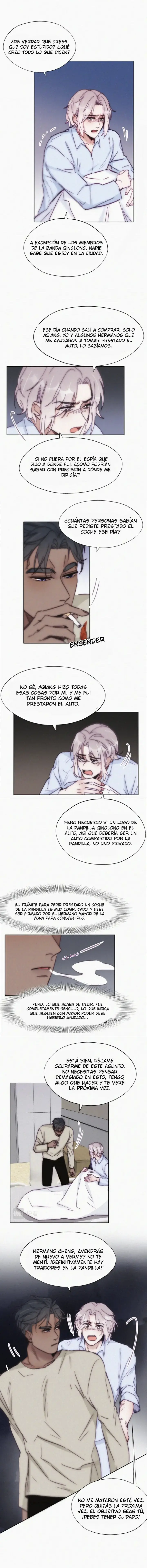 Pregnancy Counterattack (2020) - Capítulo 146 - Página 11 - LectorTMOo