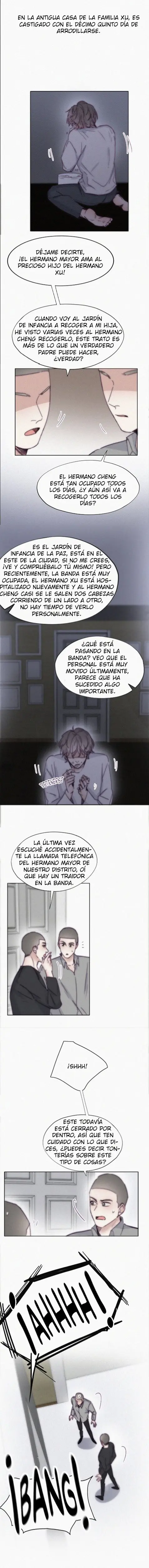 Pregnancy Counterattack (2020) - Capítulo 147 - Página 6 - LectorTMOo