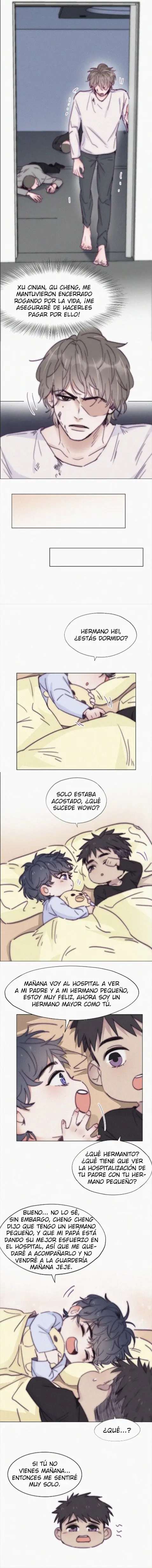 Pregnancy Counterattack (2020) - Capítulo 147 - Página 8 - LectorTMOo