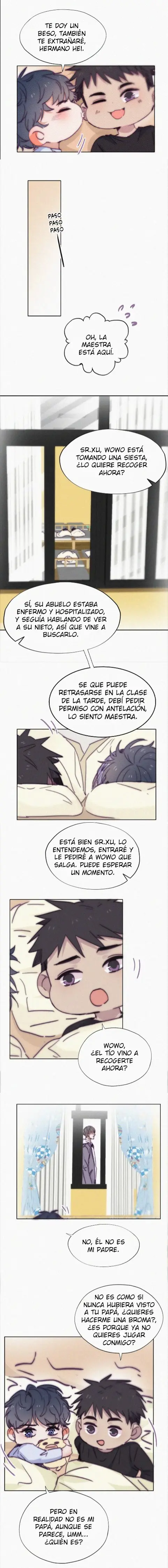 Pregnancy Counterattack (2020) - Capítulo 147 - Página 9 - LectorTMOo