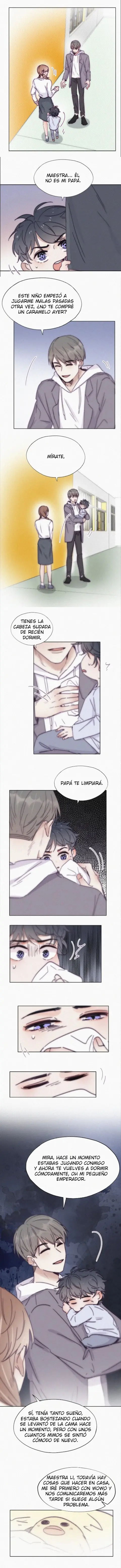 Pregnancy Counterattack (2020) - Capítulo 147 - Página 11 - LectorTMOo