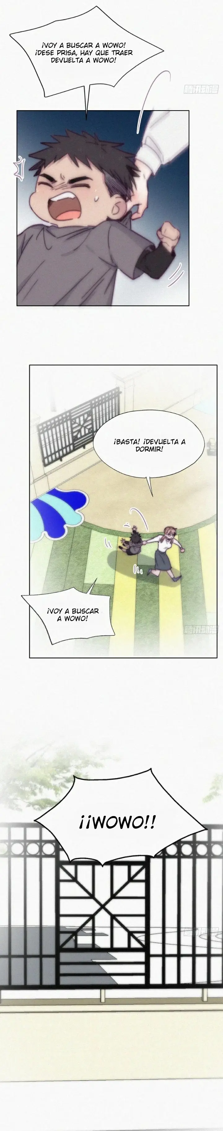 Pregnancy Counterattack (2020) - Capítulo 148 - Página 8 - LectorTMOo