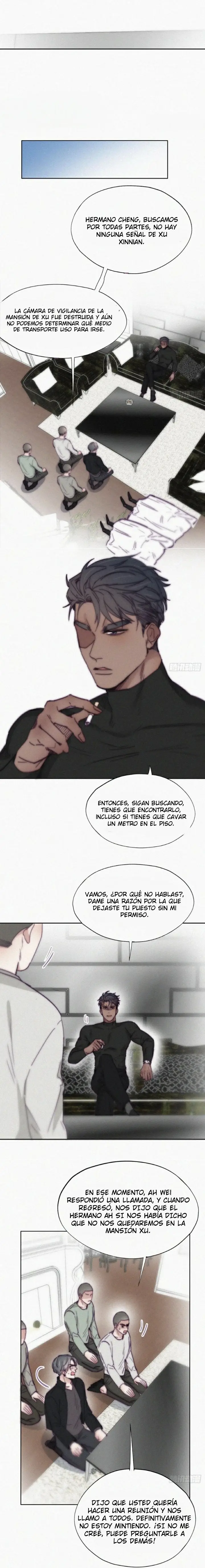Pregnancy Counterattack (2020) - Capítulo 148 - Página 9 - LectorTMOo