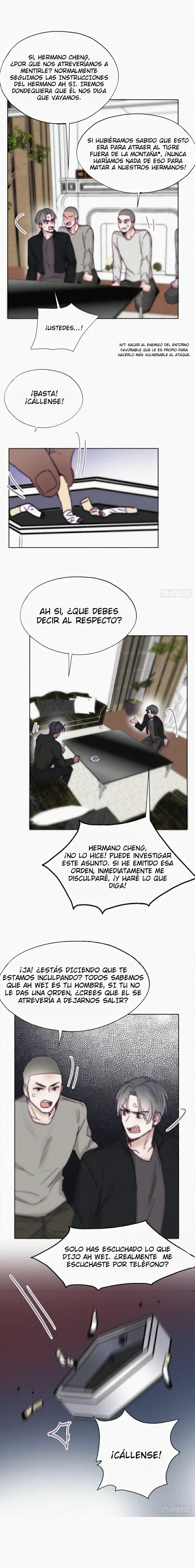 Pregnancy Counterattack (2020) - Capítulo 148 - Página 10 - LectorTMOo