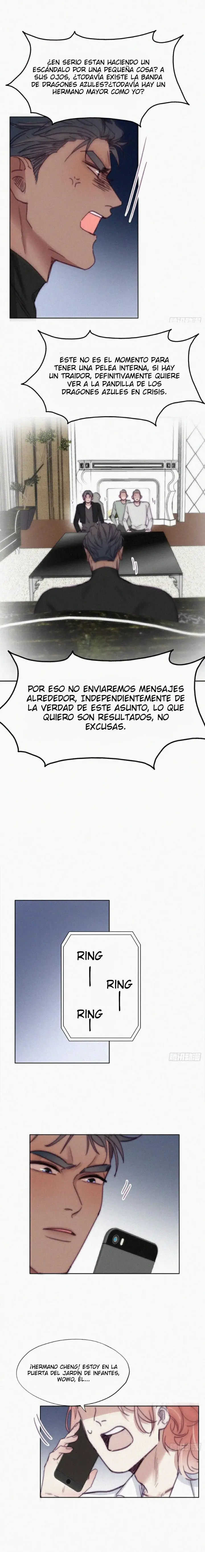 Pregnancy Counterattack (2020) - Capítulo 148 - Página 11 - LectorTMOo