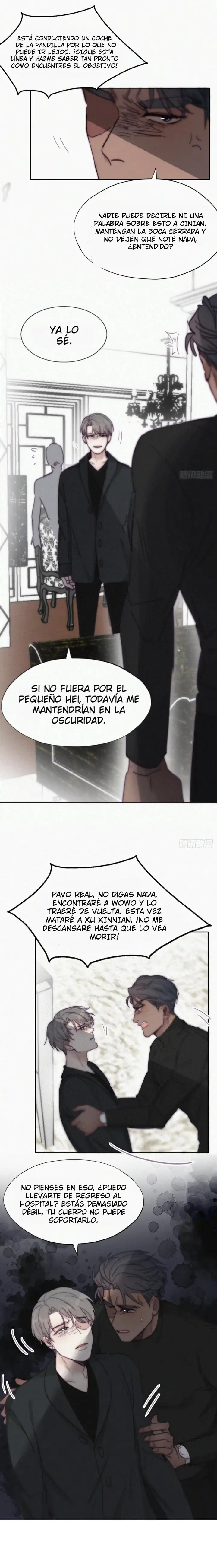 Pregnancy Counterattack (2020) - Capítulo 148 - Página 15 - LectorTMOo