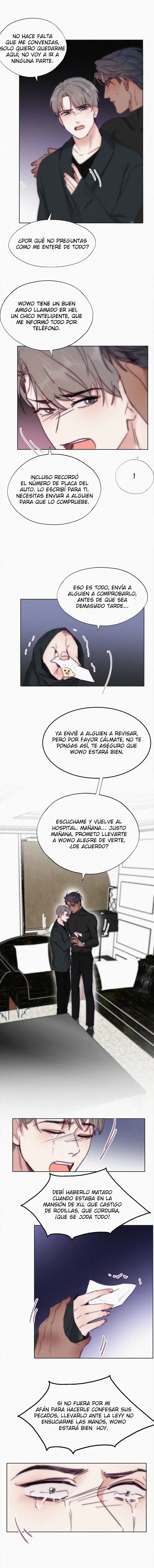 Pregnancy Counterattack (2020) - Capítulo 149 - Página 6 - LectorTMOo