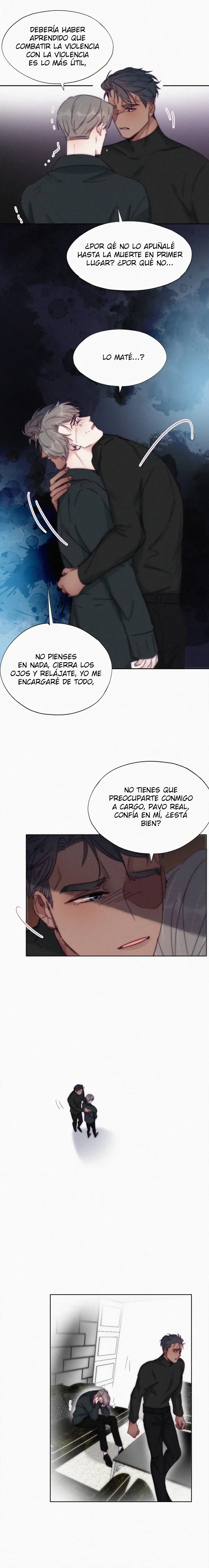 Pregnancy Counterattack (2020) - Capítulo 149 - Página 7 - LectorTMOo