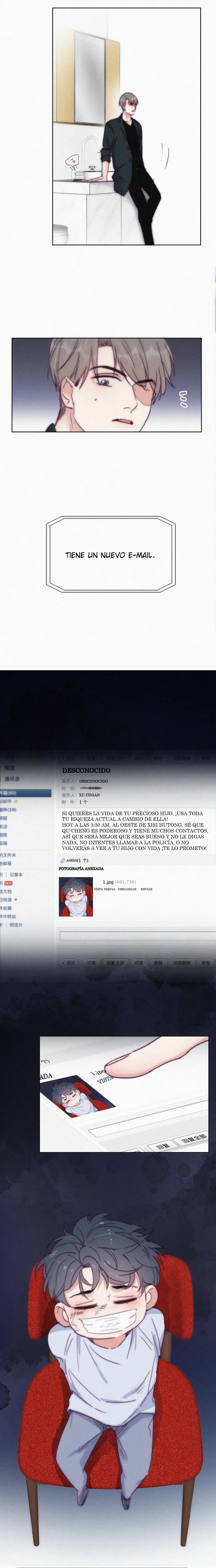 Pregnancy Counterattack (2020) - Capítulo 149 - Página 10 - LectorTMOo