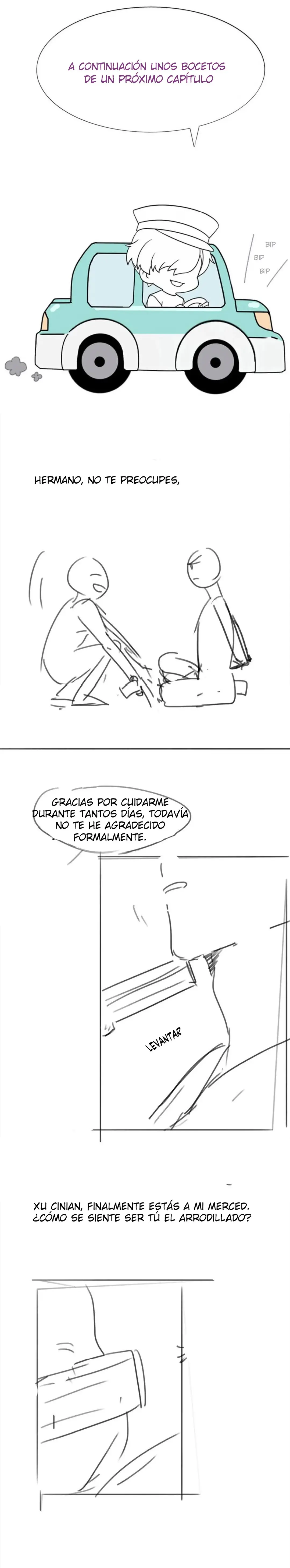 Pregnancy Counterattack (2020) - Capítulo 149 - Página 16 - LectorTMOo