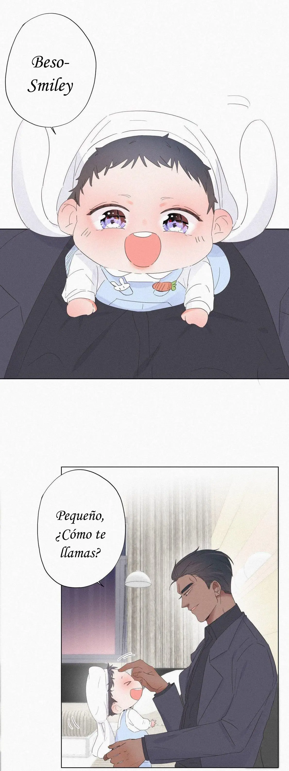Pregnancy Counterattack (2020) - Capítulo 15 - Página 8 - LectorTMOo