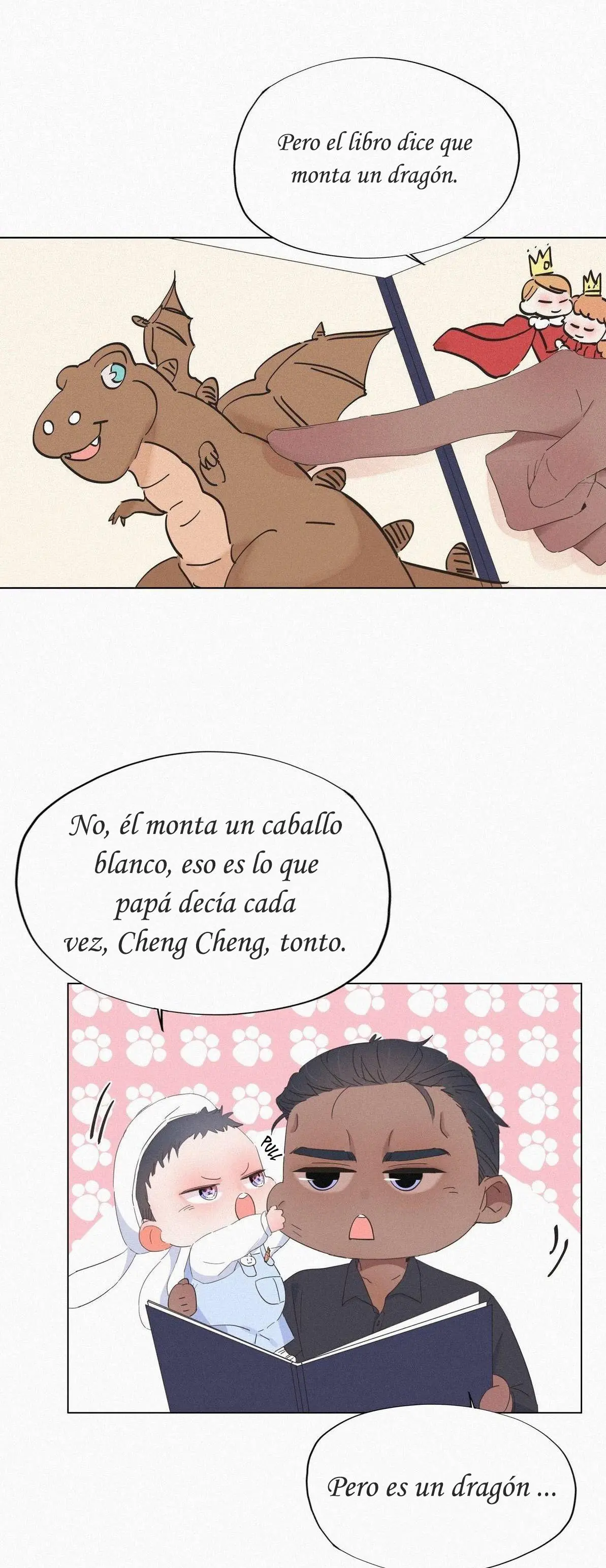 Pregnancy Counterattack (2020) - Capítulo 15 - Página 15 - LectorTMOo