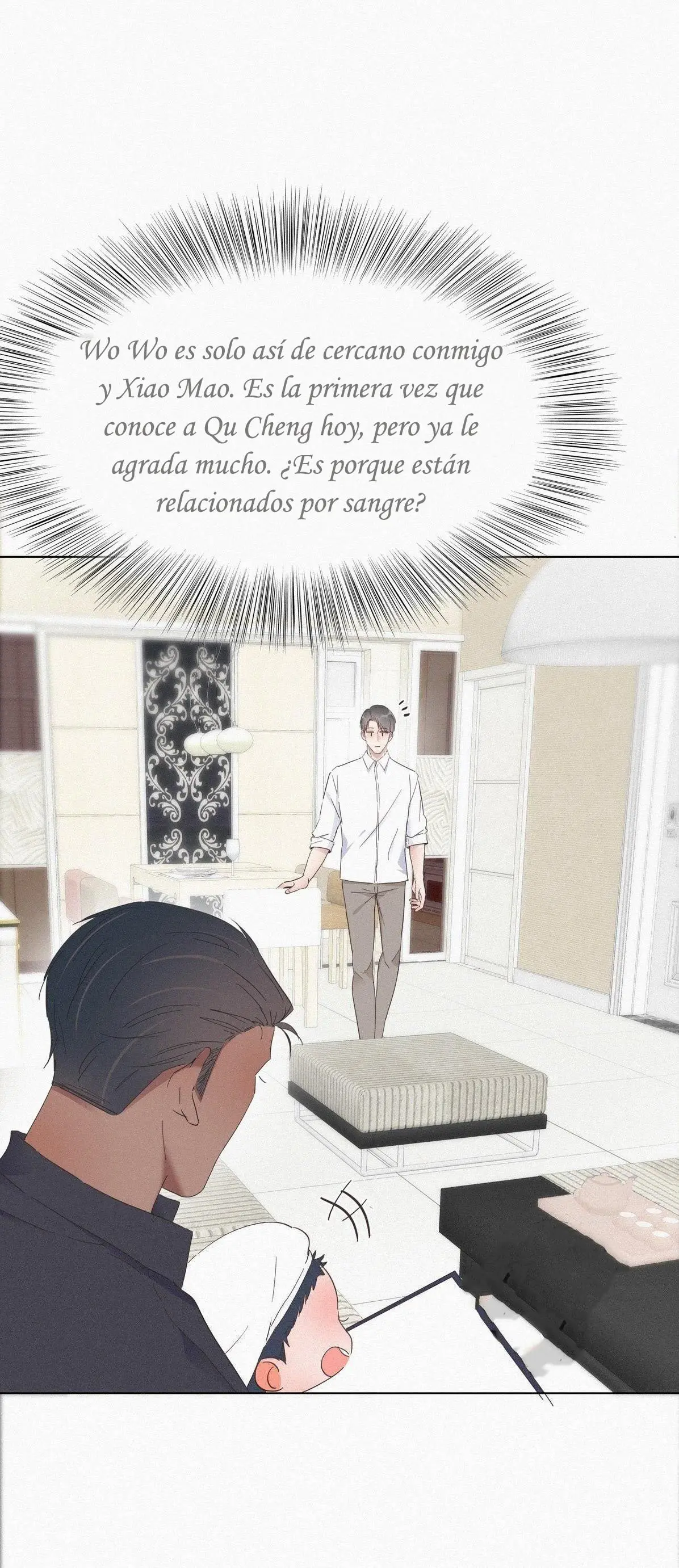 Pregnancy Counterattack (2020) - Capítulo 15 - Página 16 - LectorTMOo
