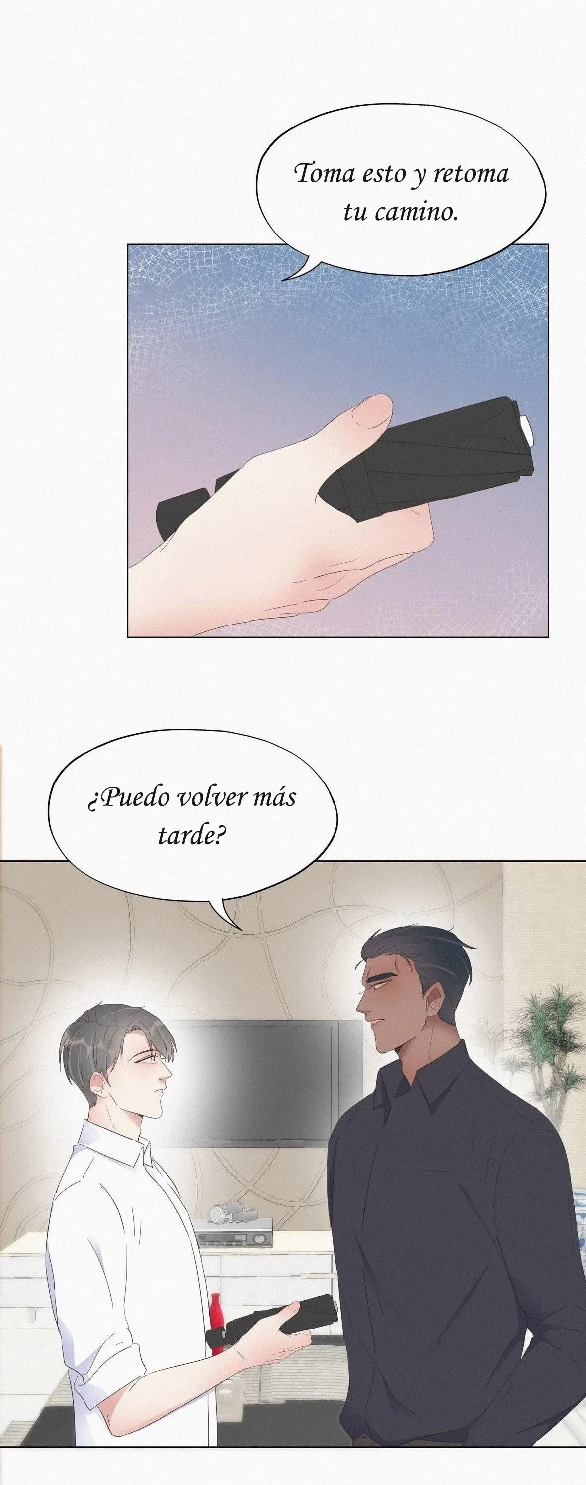 Pregnancy Counterattack (2020) - Capítulo 15 - Página 20 - LectorTMOo