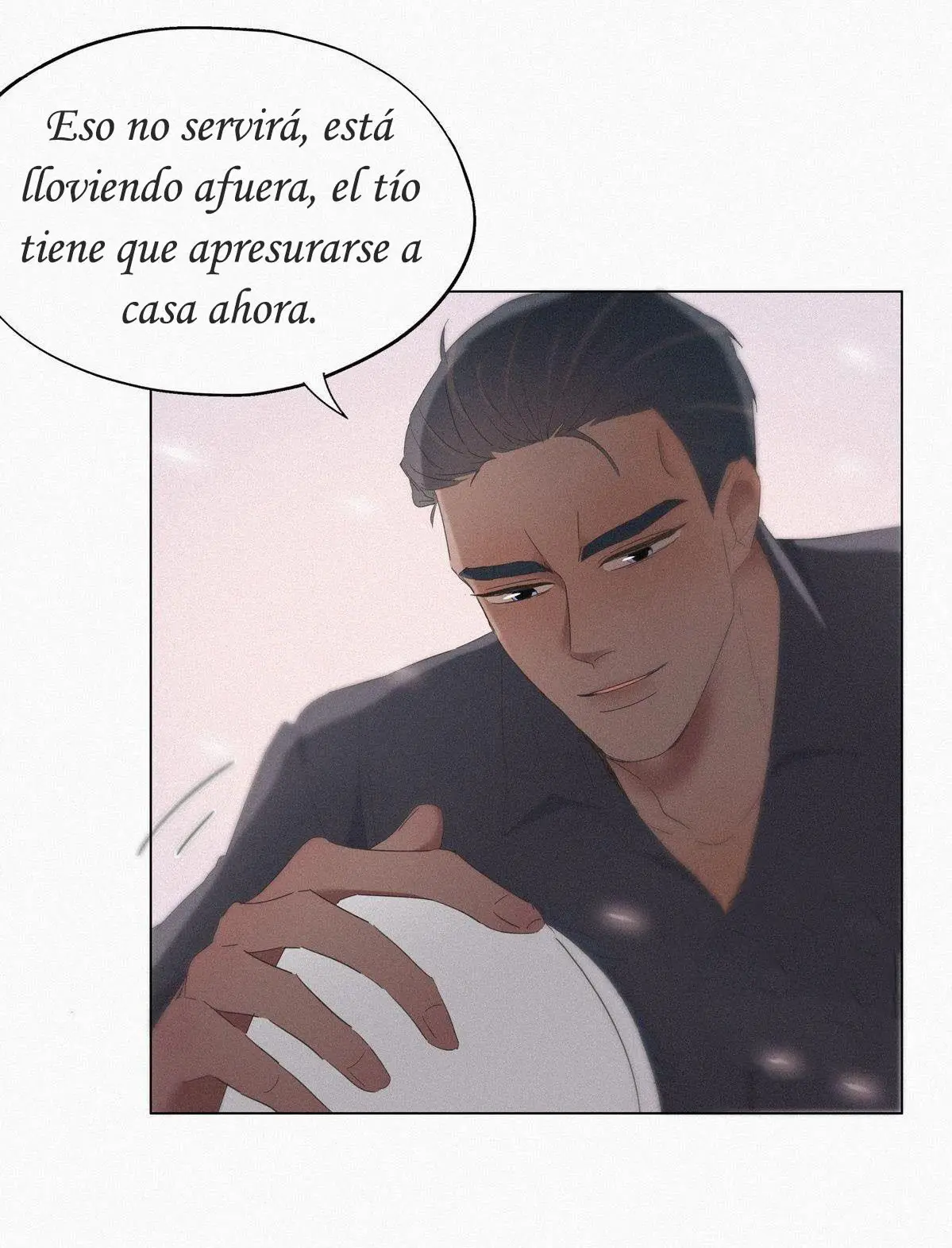 Pregnancy Counterattack (2020) - Capítulo 15 - Página 24 - LectorTMOo