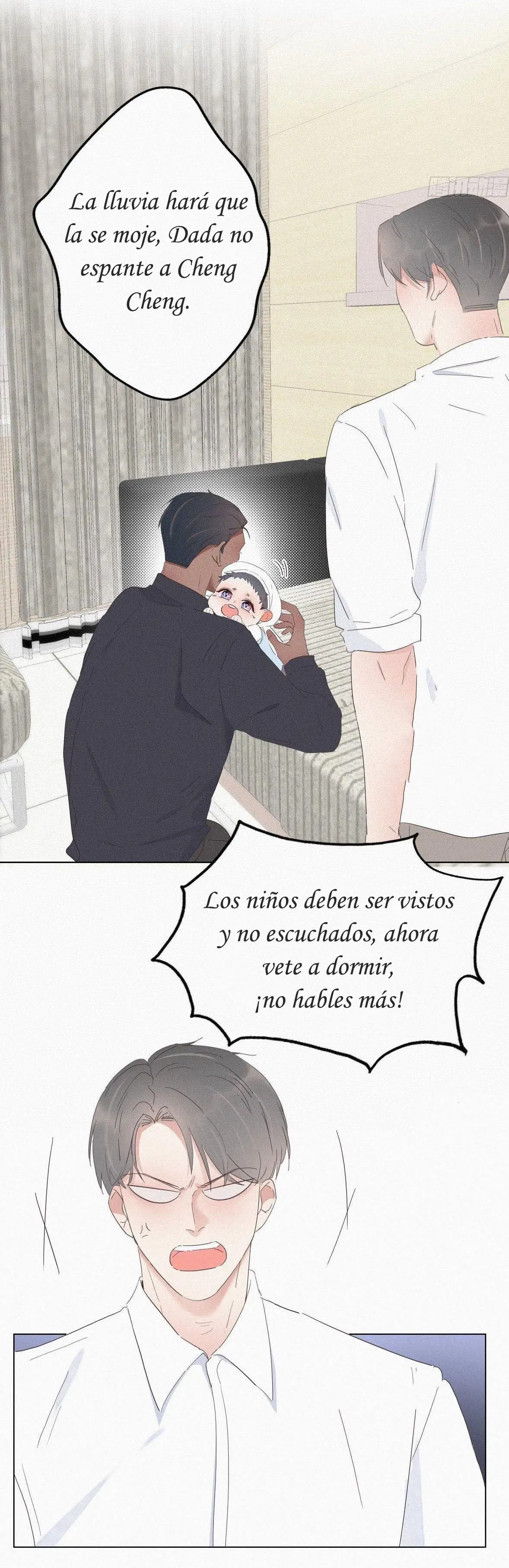 Pregnancy Counterattack (2020) - Capítulo 15 - Página 25 - LectorTMOo