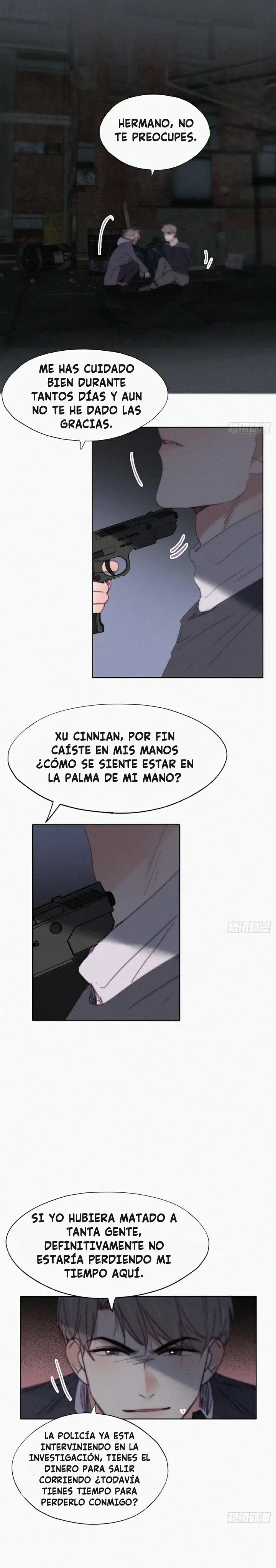 Pregnancy Counterattack (2020) - Capítulo 150 - Página 10 - LectorTMOo