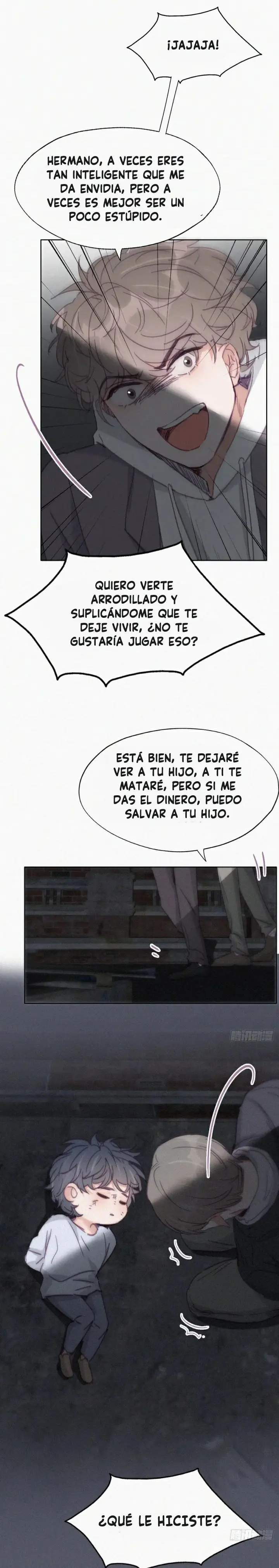 Pregnancy Counterattack (2020) - Capítulo 150 - Página 14 - LectorTMOo