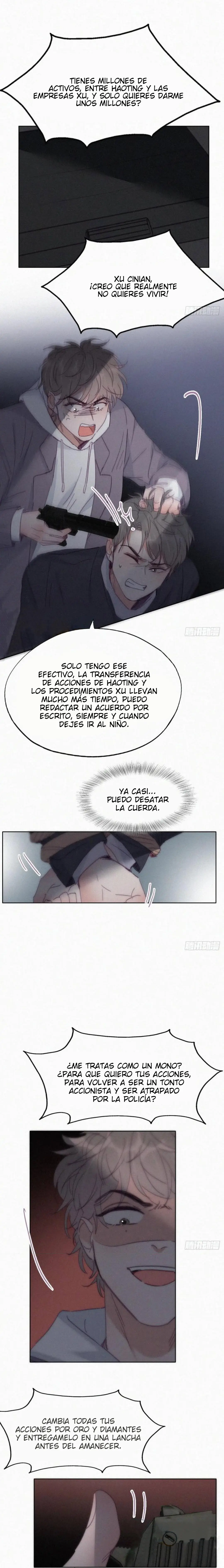 Pregnancy Counterattack (2020) - Capítulo 151 - Página 6 - LectorTMOo