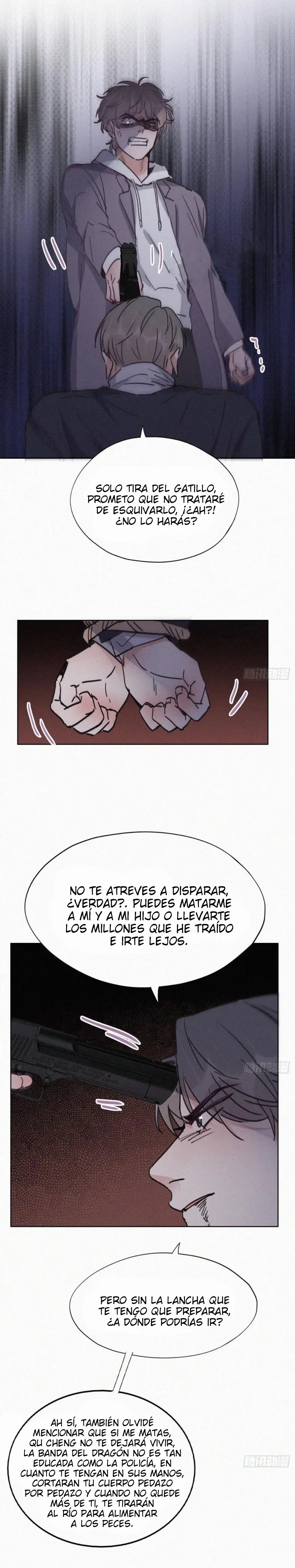 Pregnancy Counterattack (2020) - Capítulo 151 - Página 10 - LectorTMOo