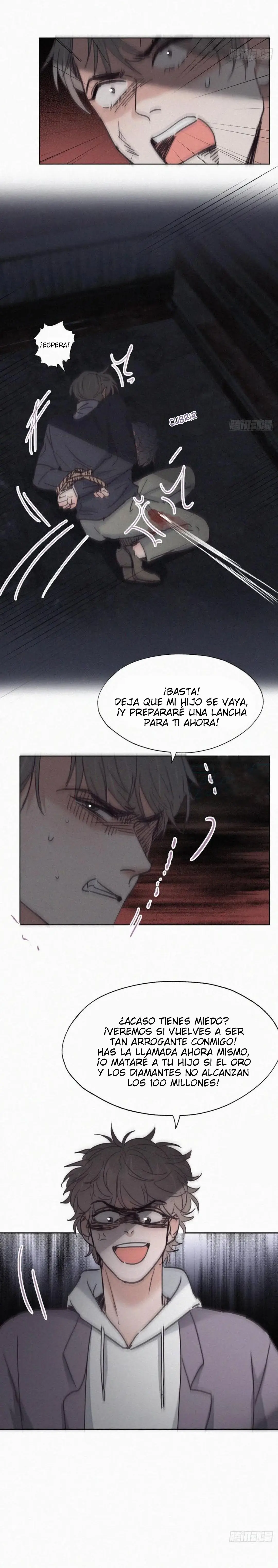 Pregnancy Counterattack (2020) - Capítulo 151 - Página 12 - LectorTMOo