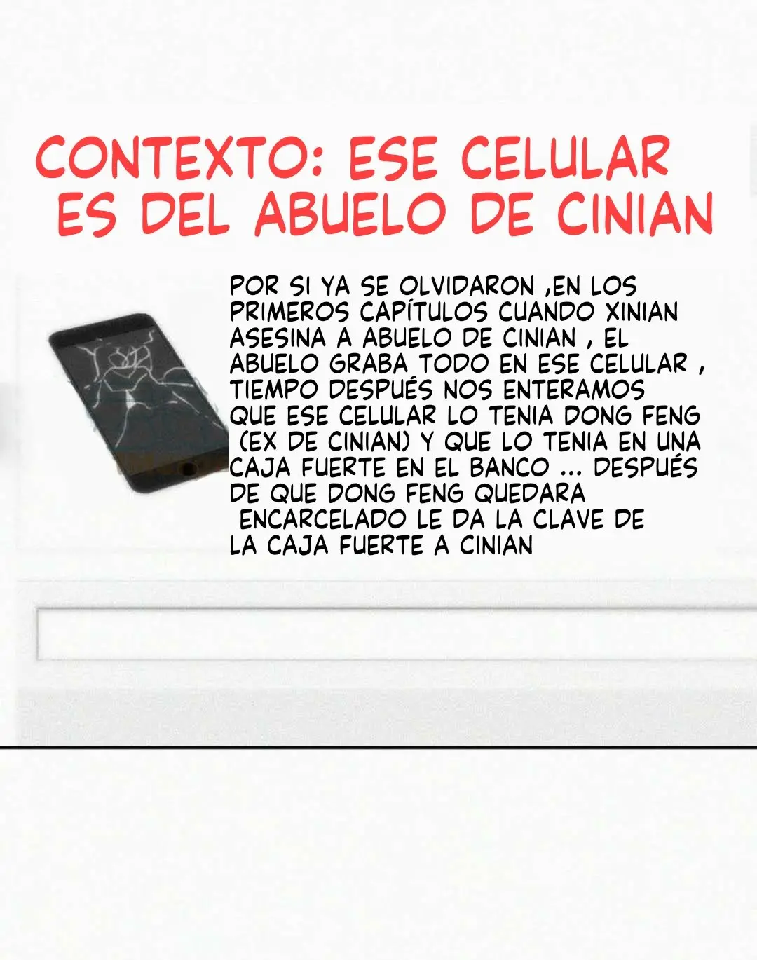 Pregnancy Counterattack (2020) - Capítulo 151 - Página 18 - LectorTMOo